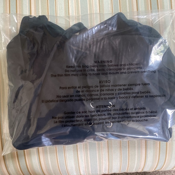 ADORE ME EMERY CONTOUR 🖤 JET BLACK 🖤 ONE-PIECE SWIMWEAR SIZE LARGE 🌟NWT🌟 - Picture 5 of 9